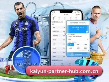 kaiyun-partner-hub.com.cn APP